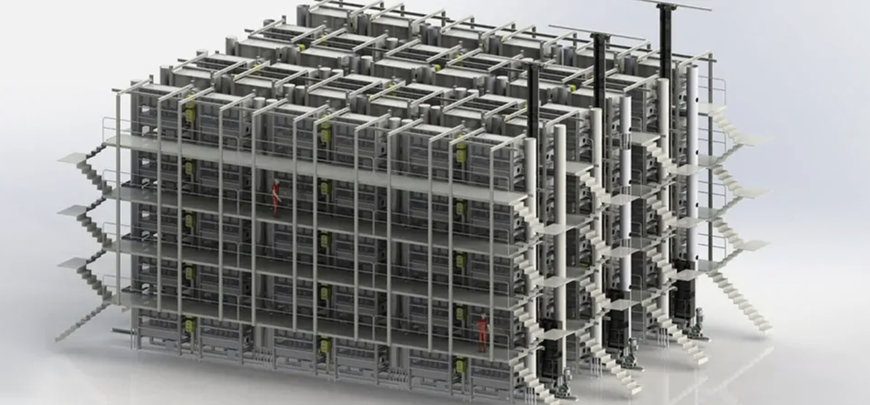 Comau sviluppa soluzioni innovative per la formazione delle celle delle batterie con il progetto “GIGABAT”